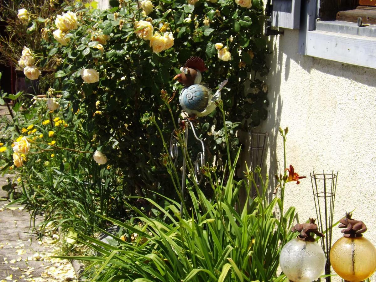 Gite Perisse, Le Petit Gite Daire Libaros Dış mekan fotoğraf
